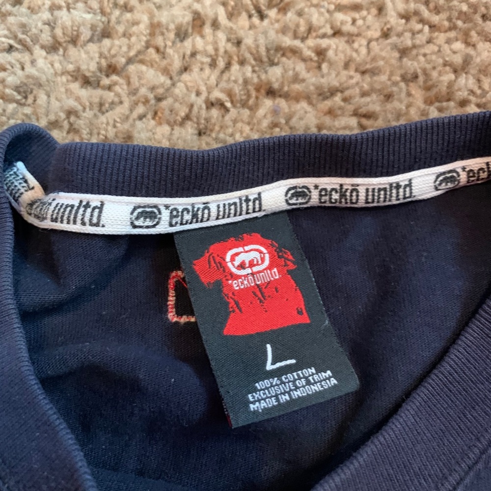Ecko Shirt - Picture 4 of 6